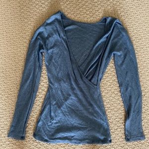 Michael Stars cross top